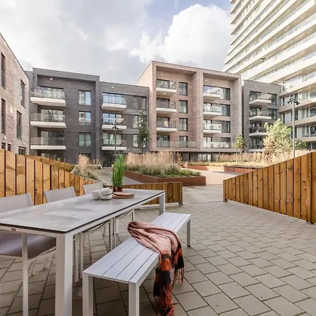 Huswell - New With Parking Near The * Ostend