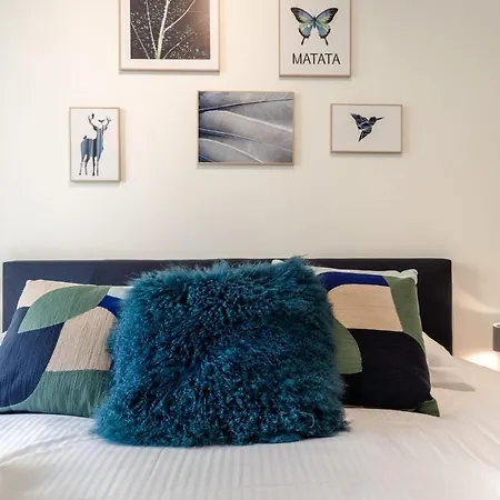 Huswell - New With Parking Near The Casa de Férias Ostend