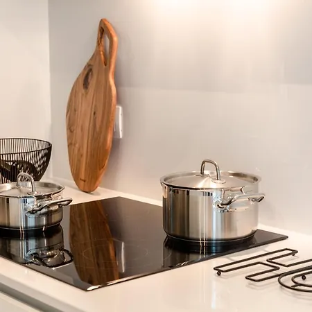 Huswell - New With Parking Near The Casa de Férias *